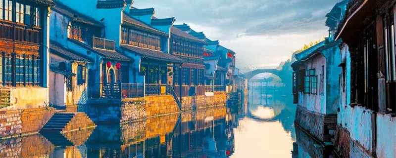 湖州旅游攻略必玩的景点 湖州旅游攻略必玩的景点大全