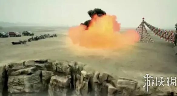 呵呵哒！盗墓笔记力压古剑奇谭 网友吐血整理5毛特效