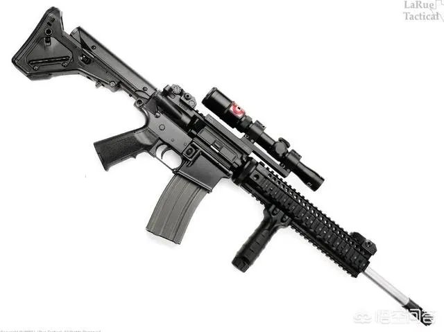 在高科技战争的今天，针对步枪的大规模改装是否还有意义？