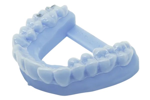 3d打印的材料有哪些