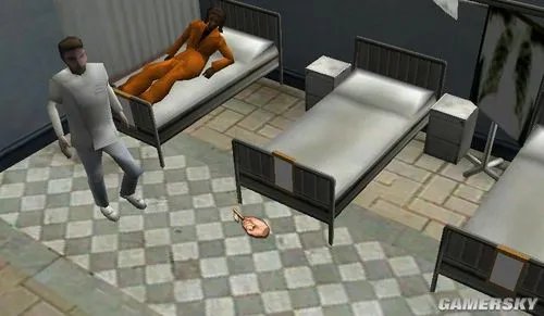 《监狱大亨4》图文攻略