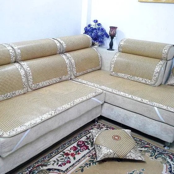 夏天沙发垫选购方法  夏天沙发垫哪种好