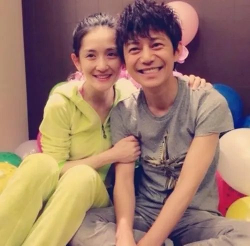 娱乐圈中有哪些好闺蜜，好兄弟？