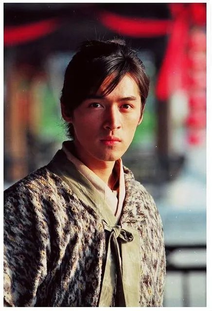 除了古天乐,谁还适合演杨过?