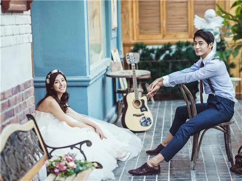 深圳金夫人婚纱摄影好不好  金夫人婚纱摄影价格是多少