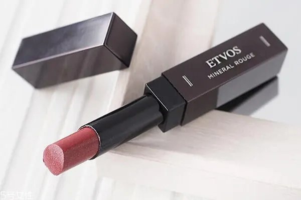etvos口红贵吗 etvos口红多少钱