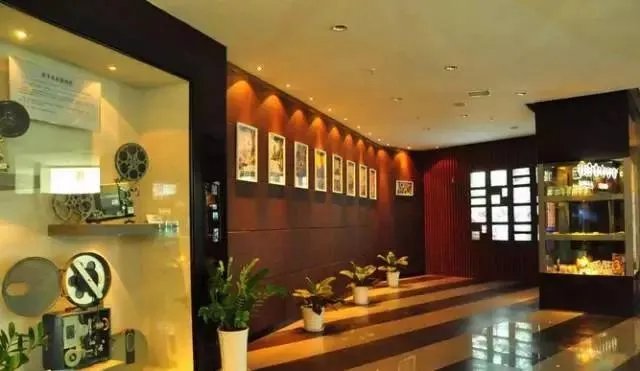 无锡和平电影院是无锡电影的源头吗，其发展史是怎么样的？