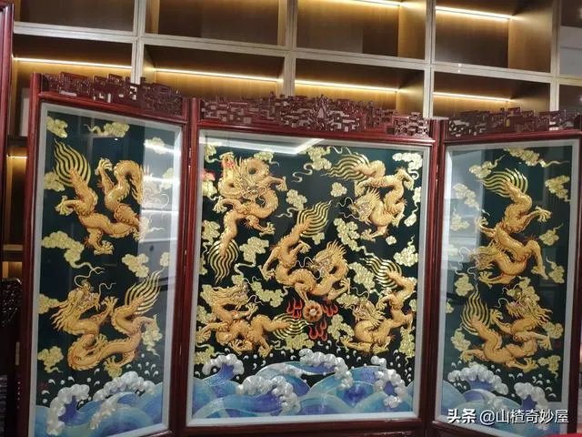 旅行途中你都见过哪些罕见的风景？