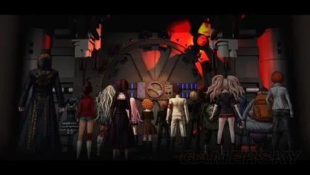 《弹丸论破》结局是什么 结局有几种