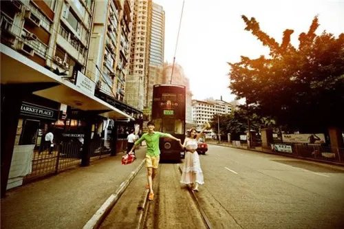 香港婚纱摄影工作室哪家好 2017香港婚纱摄影推荐