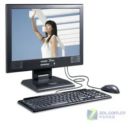 舒适家居之选 五款时尚一体电脑推荐
