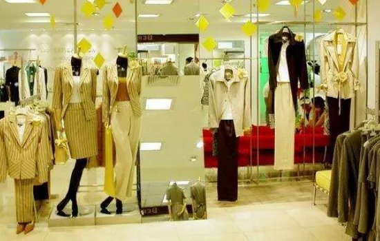 卖衣服的技巧和语言及经验？