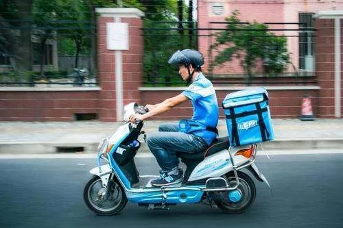 你认为饿了么的「代扔垃圾服务」实用价值高吗？