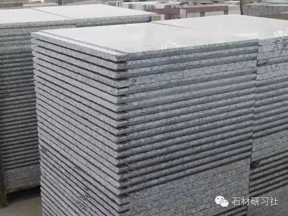 广东省花岗岩石材产地介绍