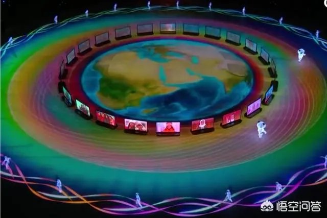 对于韩国冬奥会闭幕式的北京8分钟，大家怎么看，还有韩国网友反映怎么样？