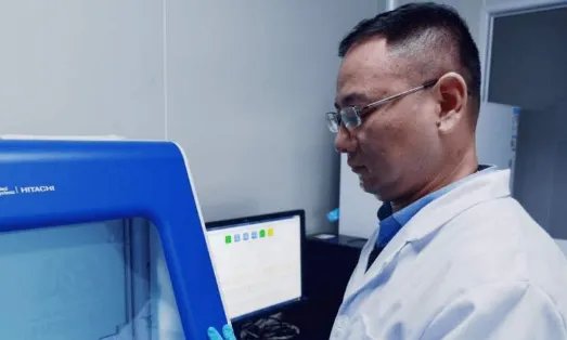 中科院博士后当辅警，这个辅警为何不简单？