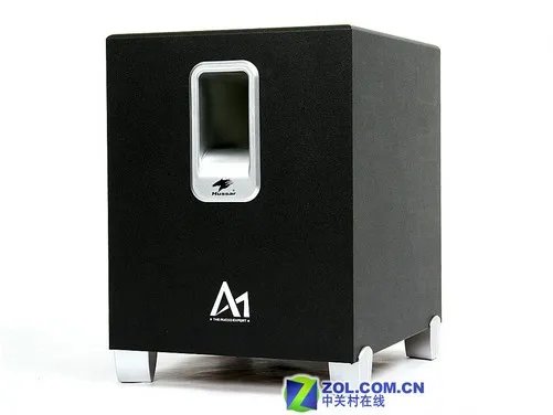 专为音乐生！轻骑兵独立功放音箱评测