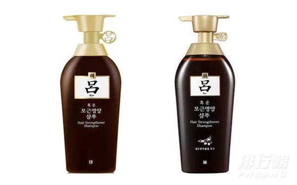 世界洗发水十大品牌_全球口碑最好的洗发水