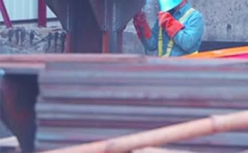 建筑工地质量标语