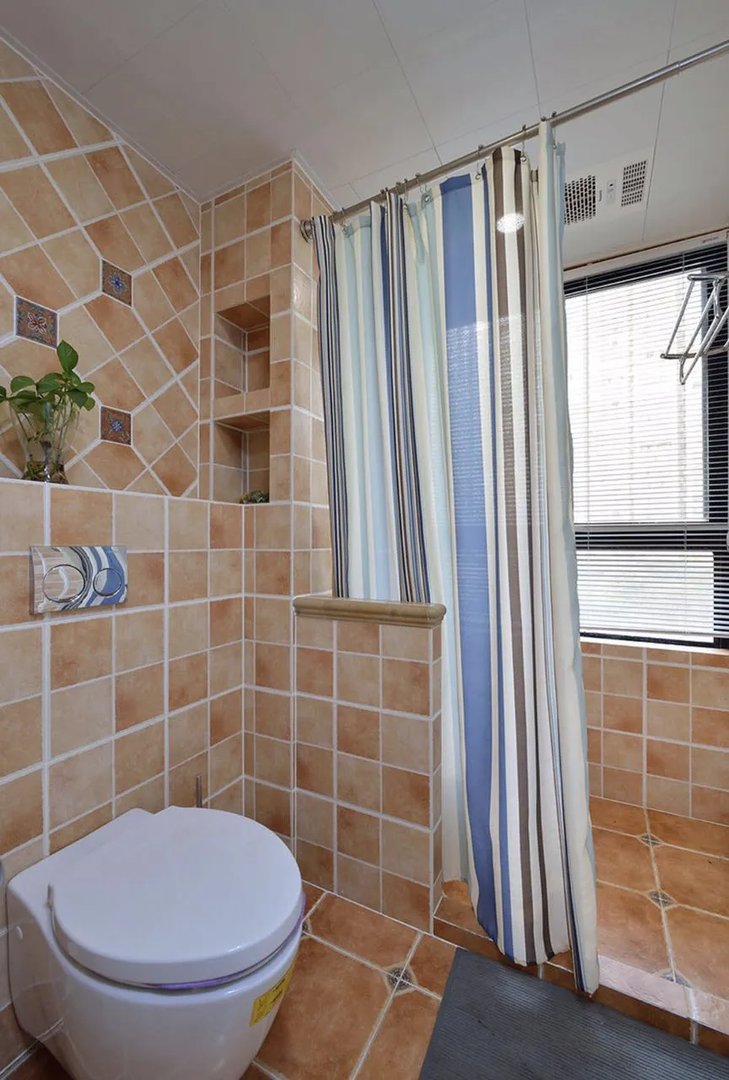 把蓝色大海的传说搬进家里