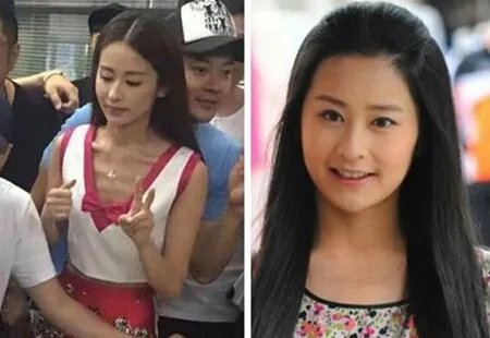 范冰冰到底做过整容吗？