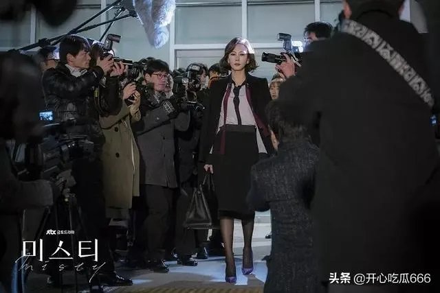 有没有什么主角（最好是女主）智商高，看着很过瘾的剧？