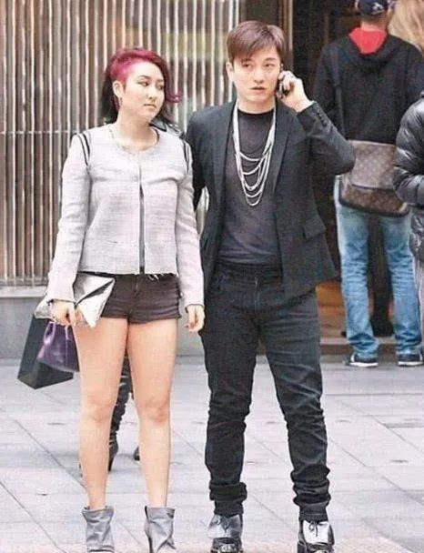 陈山聪当“赌王女婿”不成，结果人财两空，他现在如何了？