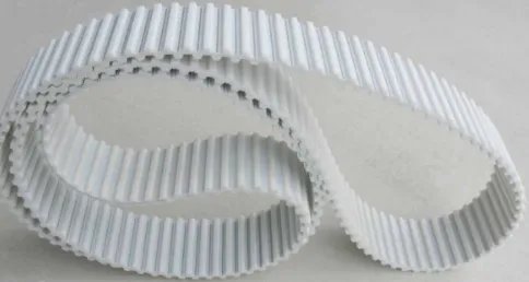 同步带型号有多少种