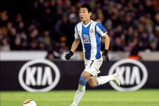 武磊视频报平安，球迷可以放心了，武磊都说了些什么呢？你怎么看？