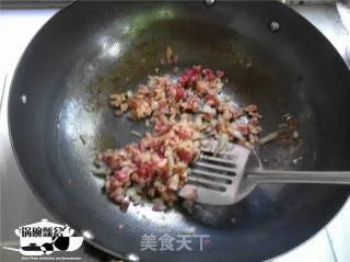 番茄肉酱意大利面