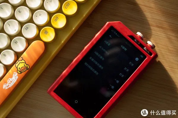 舅舅聊HIFI 篇二十五：指标爆表的新旗舰 COWON Plenue L播放器轻体验