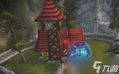 魔兽世界怀旧服WLK天降厄运任务流程攻略