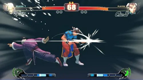 PS3和Xbox360必须玩的10款游戏推荐