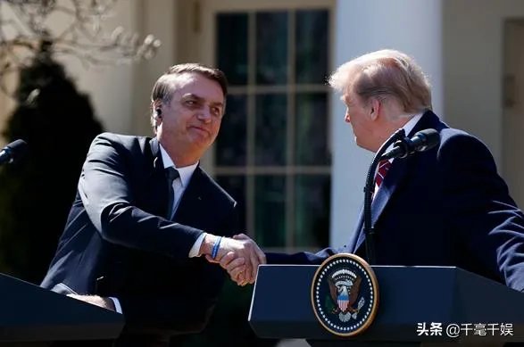 巴西疫情为什么这么严重? 有超越美国的可能吗？