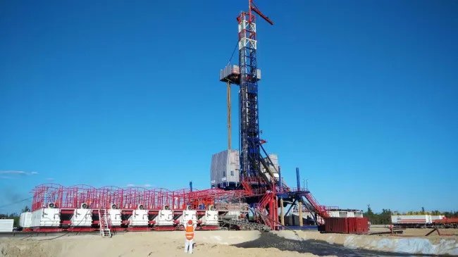 什么工程需要固控设备