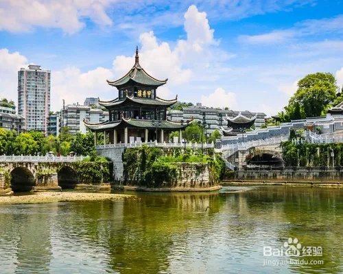 深圳自驾到贵州旅游攻略