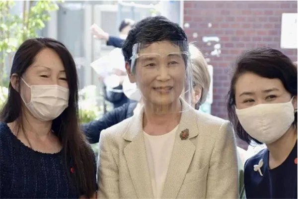 日本新首相的爱情，究竟有何故事？