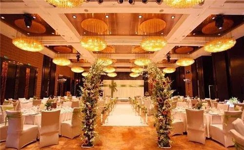 济南婚宴酒店预订有哪些窍门 新人必看预定酒店技巧推荐