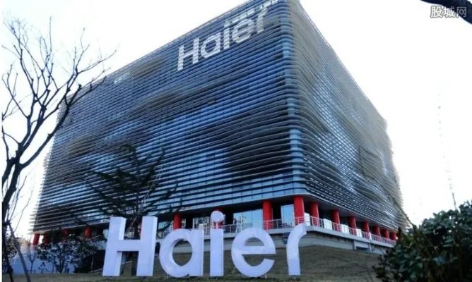 世卫组织打脸海尔 海尔被揭穿专家认证作假