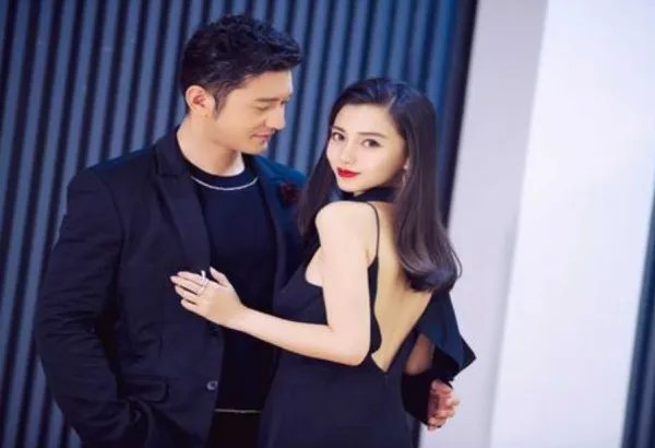 工作室严正声明，黄晓明的结局会和郑爽华晨宇不同吗？