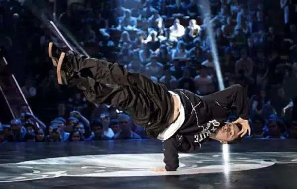 《这就是街舞》节目效果如何？