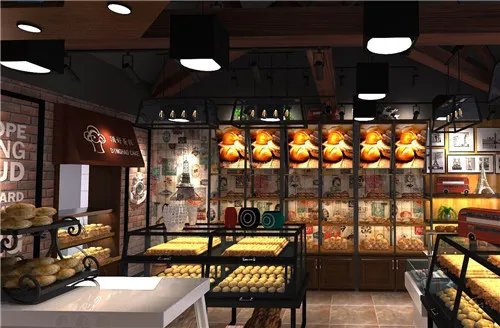 婚礼蛋糕店取名大全 蛋糕店取什么名字好听