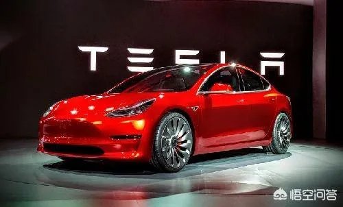 SF MOTORS会成为下一个特斯拉吗？