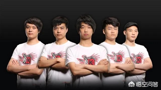 如何看待B神复出重组Dk？