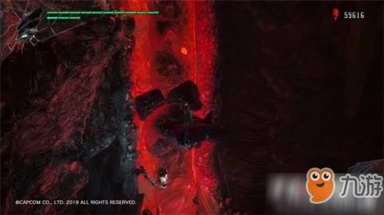 《鬼泣5》第三关在哪收集 第三关收集攻略