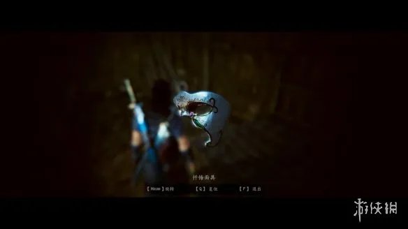 《紫塞秋风》忏悔面具怎么获得 忏悔面具获得方法一览