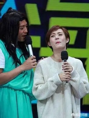 有人说邓超曾经婀娜多姿、有着妖娆的一面,孙俪看到是种怎样的感受?