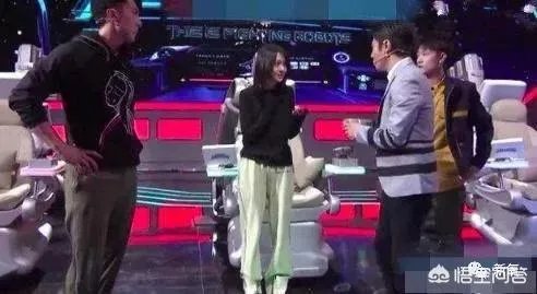 郑爽节目录制现场发火,对此你怎么看?