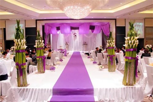 大连婚礼策划公司哪家好 婚庆公司包括哪些服务