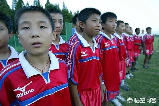 恒大U16击败马竞青年队获得西班牙梯队杯赛冠军，你是怎么看的？